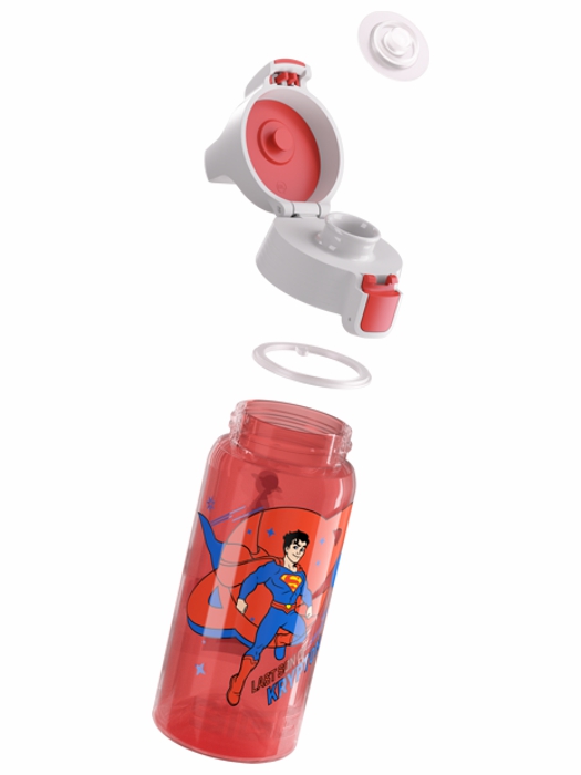 SIGG Butelka VIVA One Superman 0.5L