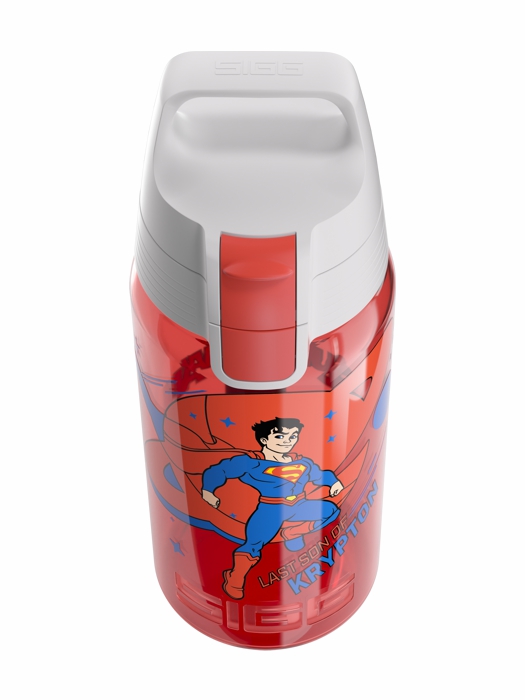 SIGG Butelka VIVA One Superman 0.5L