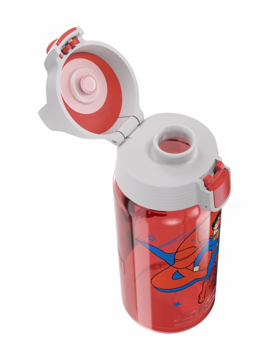 SIGG Butelka VIVA One Superman 0.5L