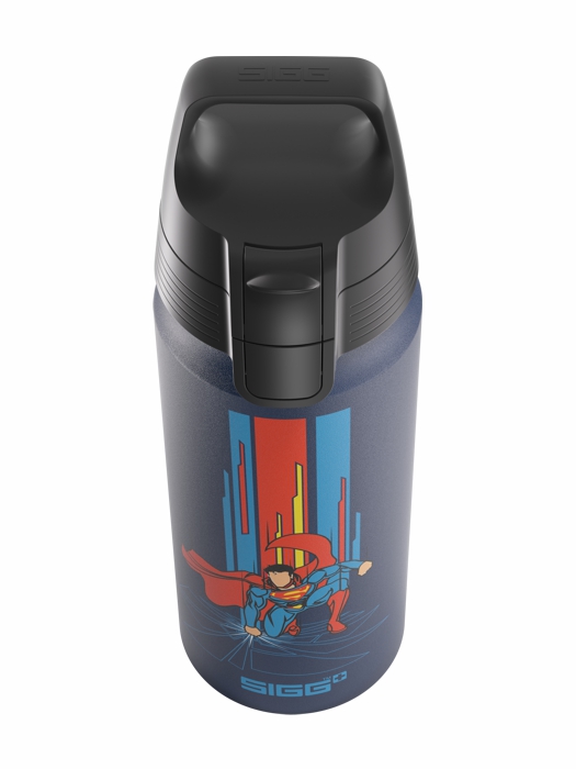 SIGG Butelka WMB One Superman Blue 0.6L