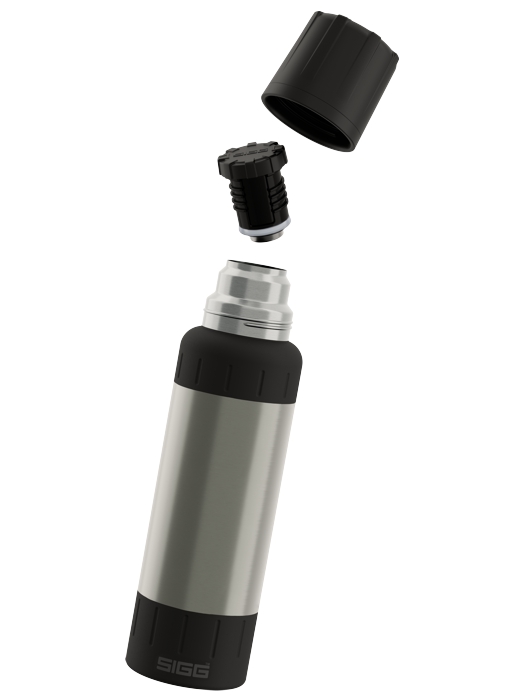SIGG Termos Alpine Star Brushed 0.75L