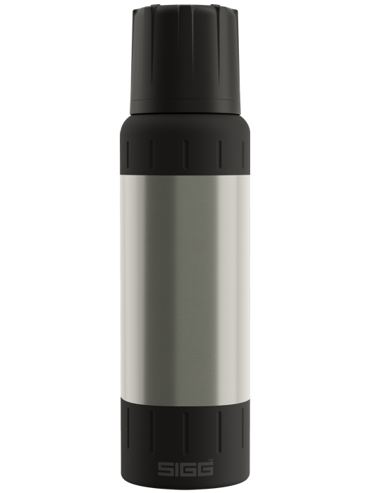 SIGG Termos Alpine Star Brushed 1.0L