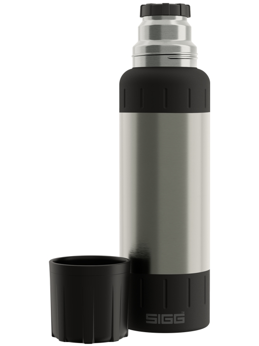 SIGG Termos Alpine Star Brushed 1.0L
