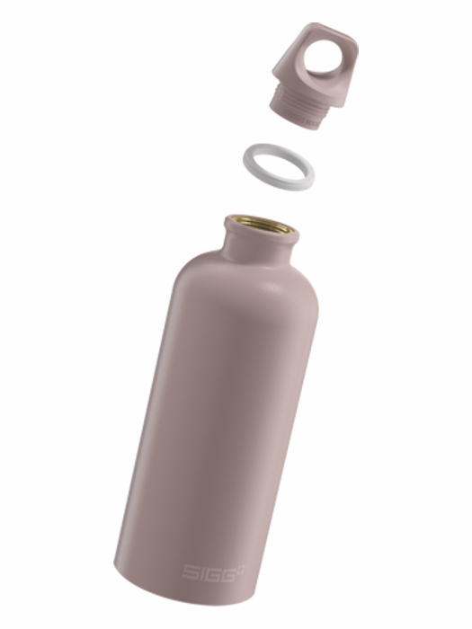 SIGG Butelka Traveller 0.6L Dusk 0.6L