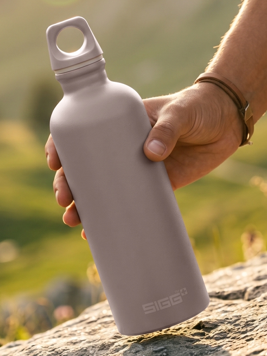 SIGG Butelka Traveller 0.6L Dusk 0.6L