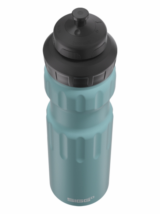 SIGG Butelka WMBS 0.75L Morning Blue