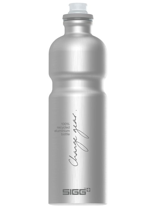 SIGG Butelka Move 0.75L MyPlanet Alu