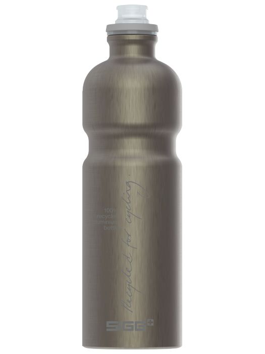 SIGG Butelka Move 0.75L MyPlanet Smoked Pearl