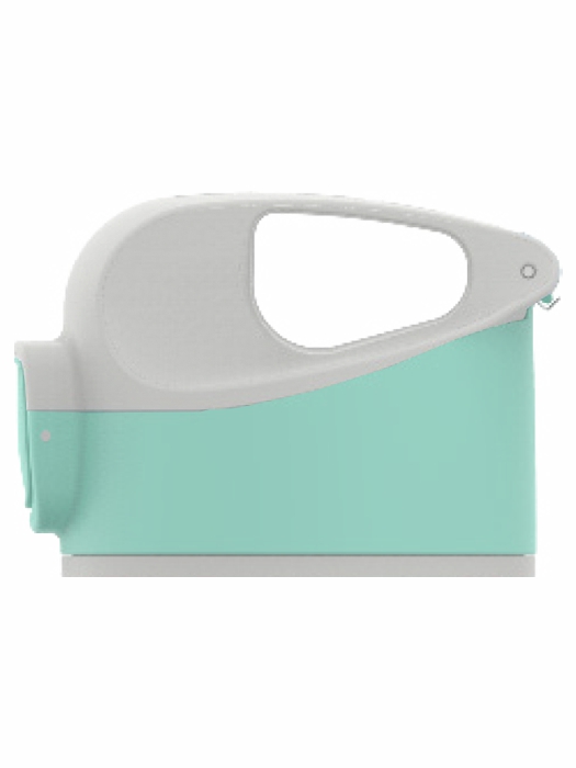 SIGG Ustnik MK Miracle Kids Top Tabbi Mint