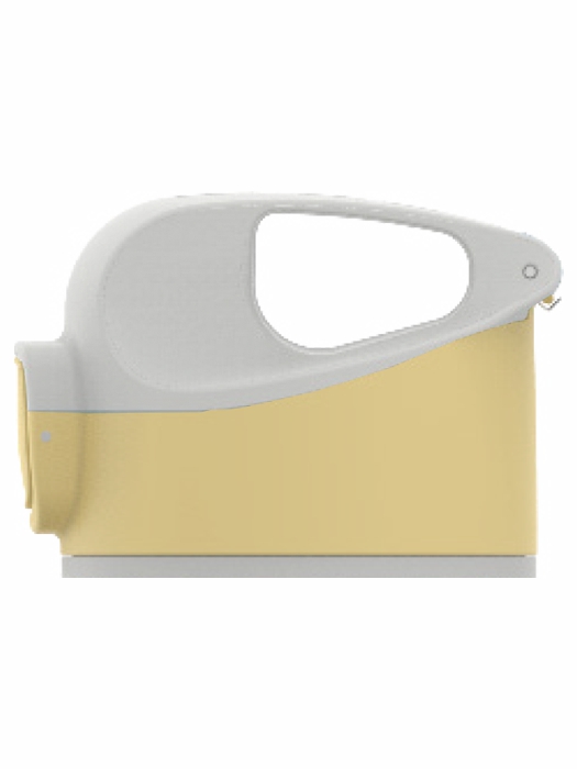 SIGG Ustnik MK Miracle Kids Top Yellow
