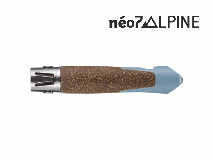 Opinel Nóż Inox NEO 07 Alpine Ice Blue