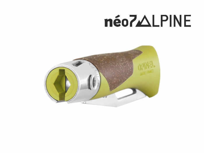 Opinel Nóż Inox NEO 07 Alpine Lime Tree