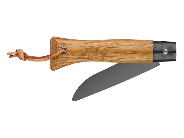 Opinel Nóż Inox NEO 06 Black Oak
