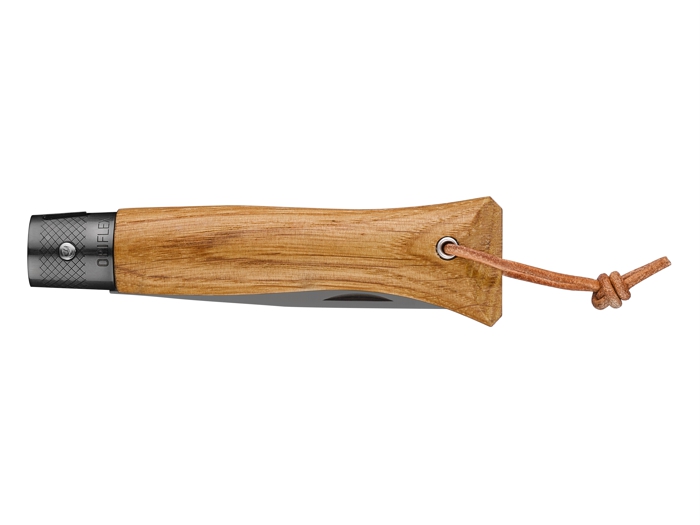 Opinel Nóż Inox NEO 06 Black Oak