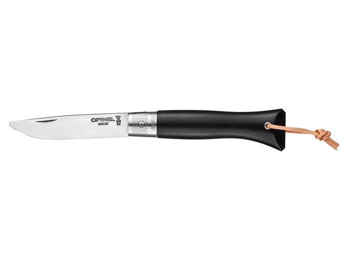 Opinel Nóż Inox NEO 06 Ebony