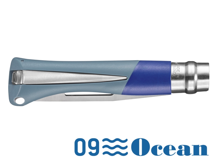 Opinel Nóż Ocean No.09 Blue