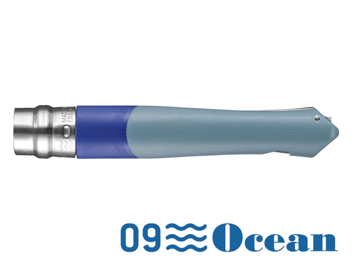 Opinel Nóż Ocean No.09 Blue
