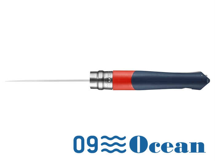 Opinel Nóż Ocean No.09 Red