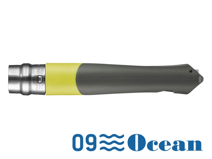 Opinel Nóż Ocean No.09 Yellow