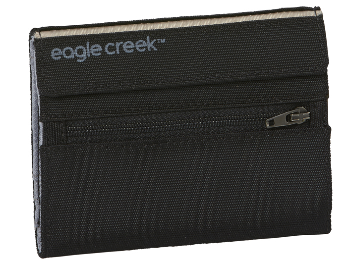 Eagle Creek RFID International Wallet