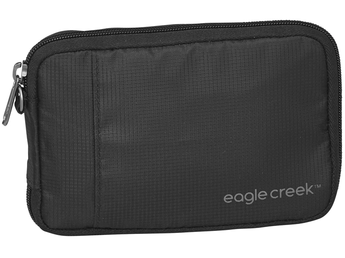 Eagle Creek RFID Travel Zip Wallet