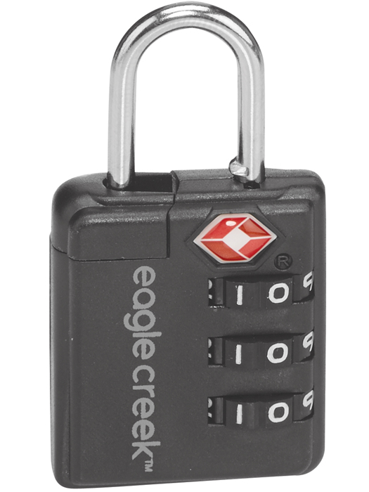 EAGLE CREEK Ultralight TSA Lock