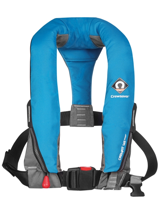 Kamizelka ratunkowa Crewfit 165N SPORT 9010