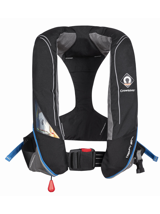 Kamizelka ratunkowa Crewfit 180N PRO 9020