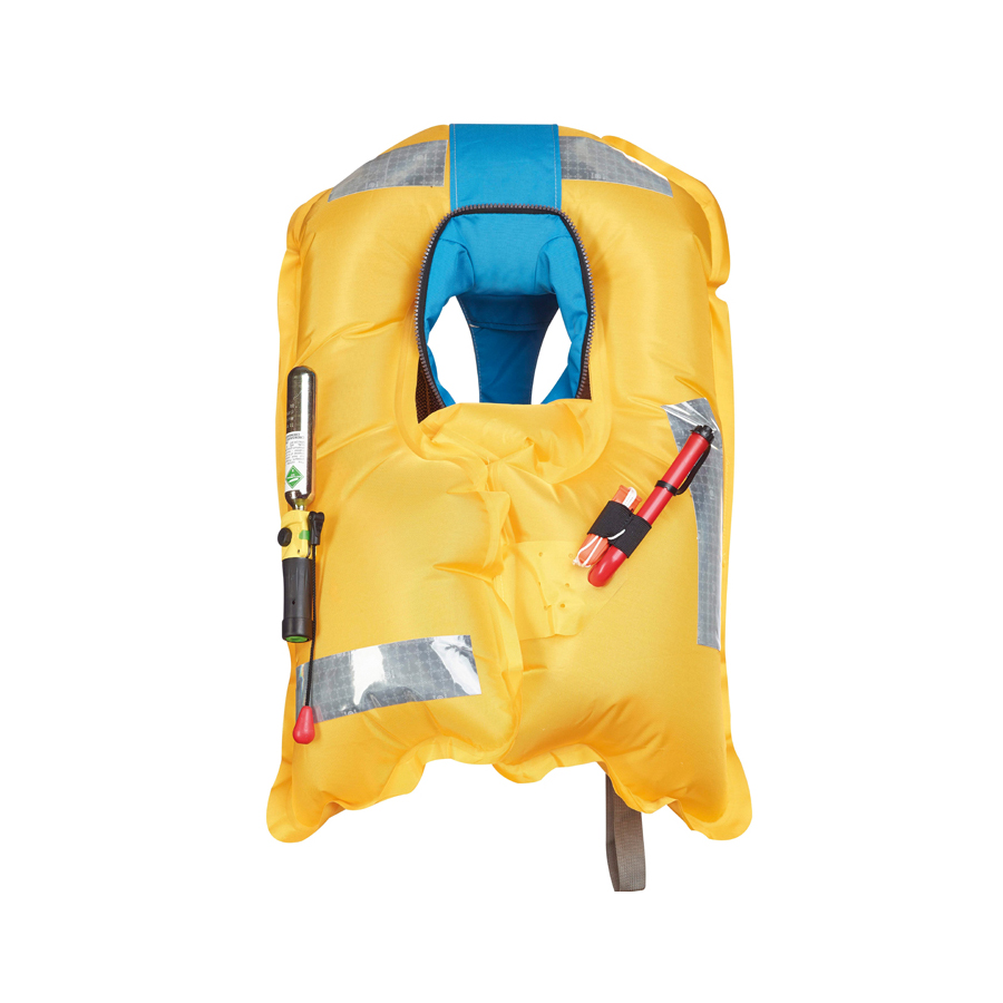 Crewsaver crewfit sport inflated