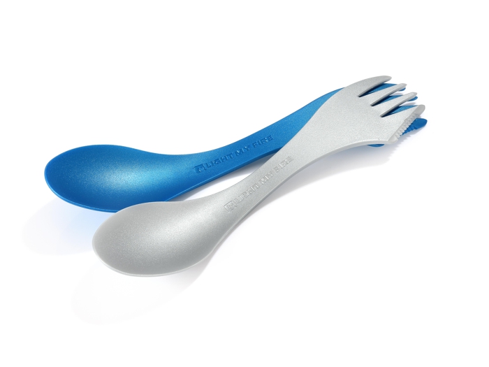 Light My Fire Spork Orginal 2-Pack