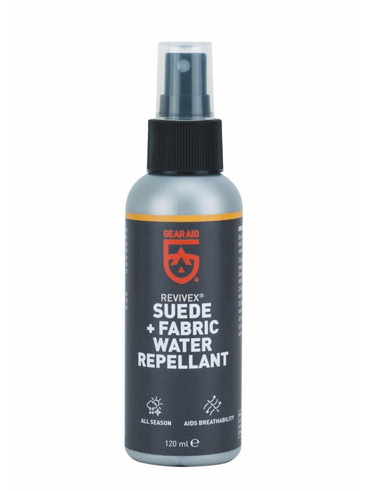 GearAid Suede + Fabric Water Repellent
