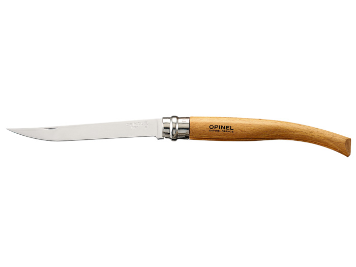 Opinel Nóż Slim Beechwood No.12 000518
