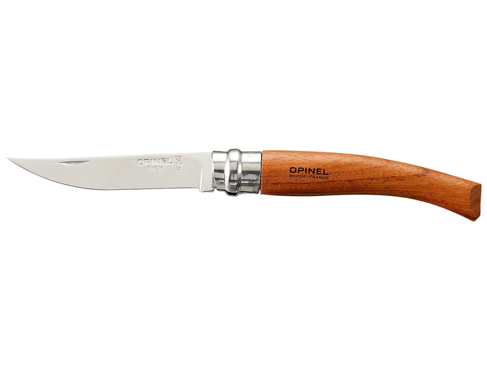 Opinel Nóż Slim Padouk No.08 000015