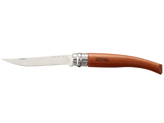 Opinel Nóż Slim Padouk No.10 000013