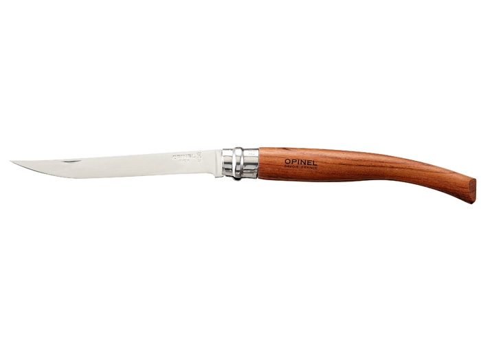 Opinel Nóż Slim Padouk No.12 000011