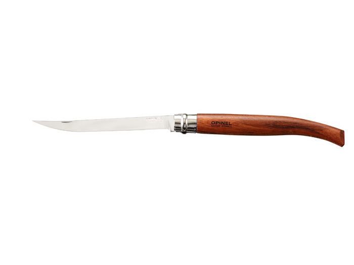 Opinel Nóż Slim Padouk No.15 243150