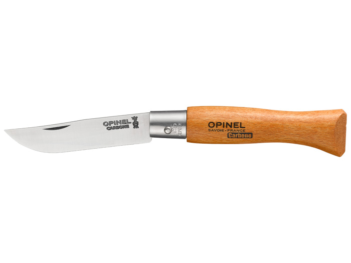 Opinel Nóż Carbon Steel No.05 111050