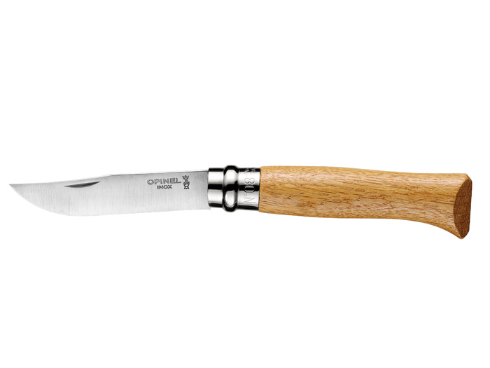 OPINEL Nóż Inox Oak 08