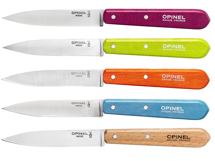 OPINEL Nóż kuchenny Paring Knife 12