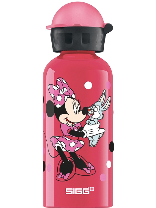 SIGG Butelka 0.4L Disney Minnie Mouse