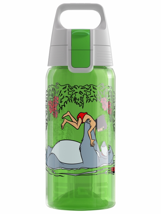 SIGG Butelka 0.5l VIVA One Junglebook.