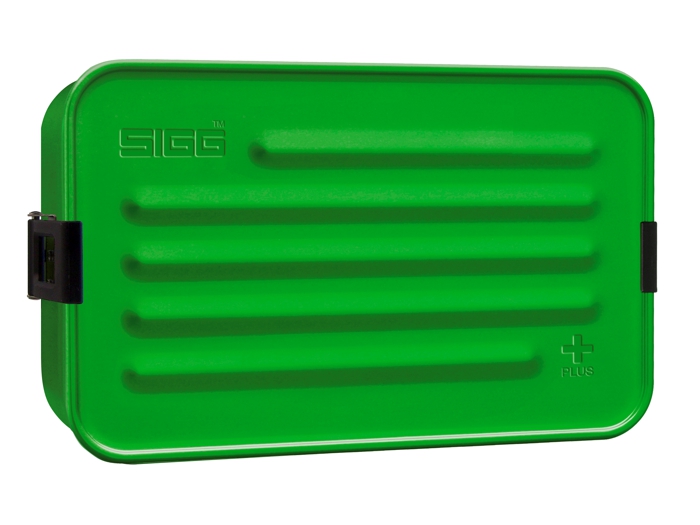 SIGG Pudełko Plus L Green
