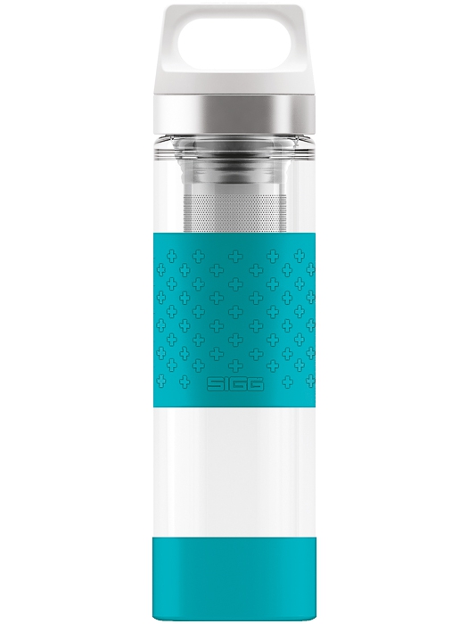 Thermo SIGG Glass WMB Aqua 8555.70