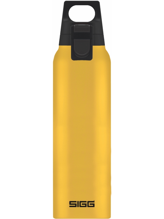 Thermo SIGG One Mustard 0.5L 8778.40