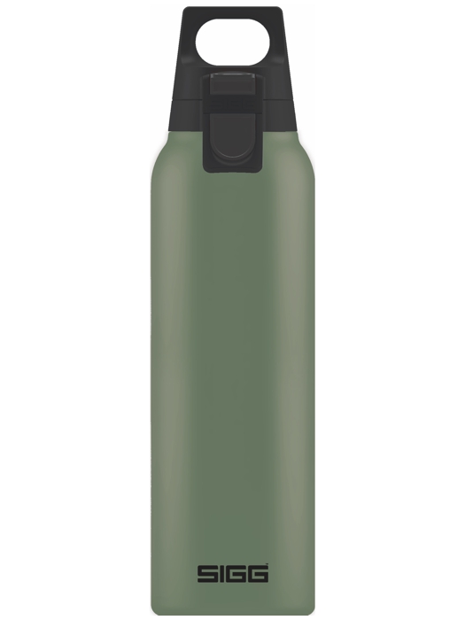 Thermo SIGG One Leaf Green 0.5L 8694.70