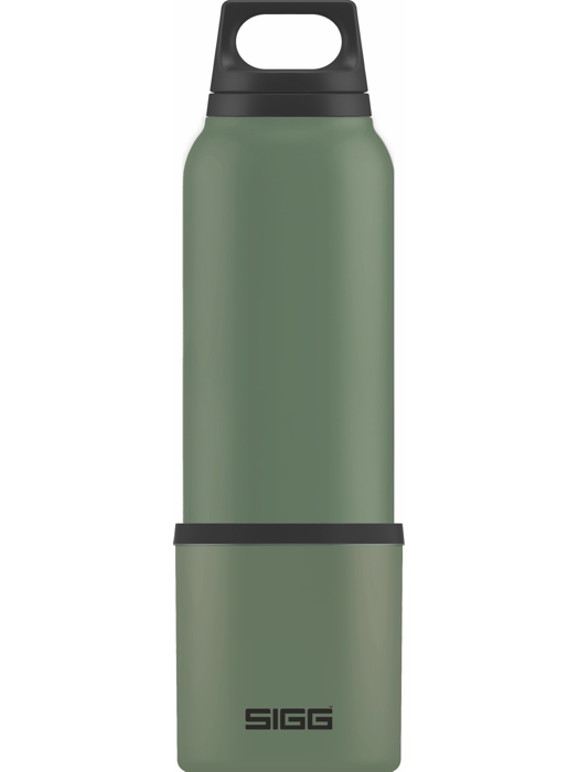 Thermo SIGG Hot & Cold Leaf Green 0.75L 8694.80