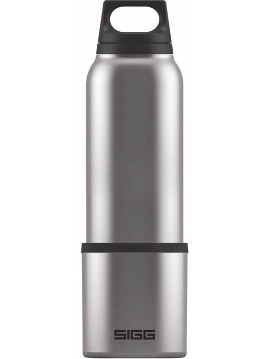 Thermo SIGG Brushed 0.75L 8516.10