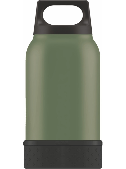 Termos SIGG Food Jar Green 0.5L+ Bowl. 8694.60