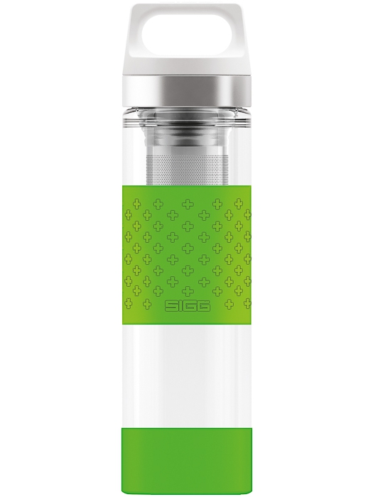 Thermo SIGG Glass WMB Green 8555.80