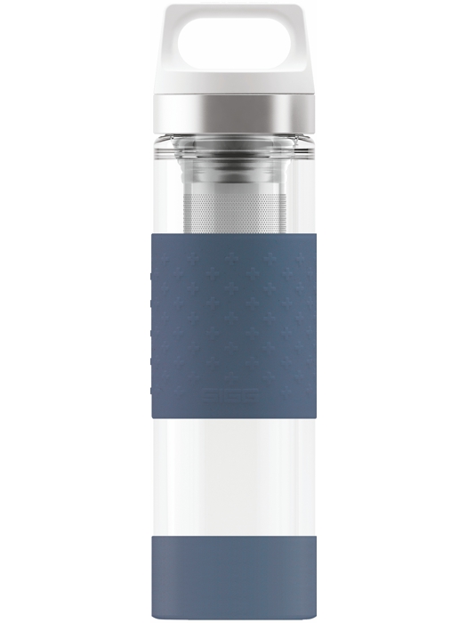 Thermo SIGG Glass WMB Midnight 0.4L 8555.90